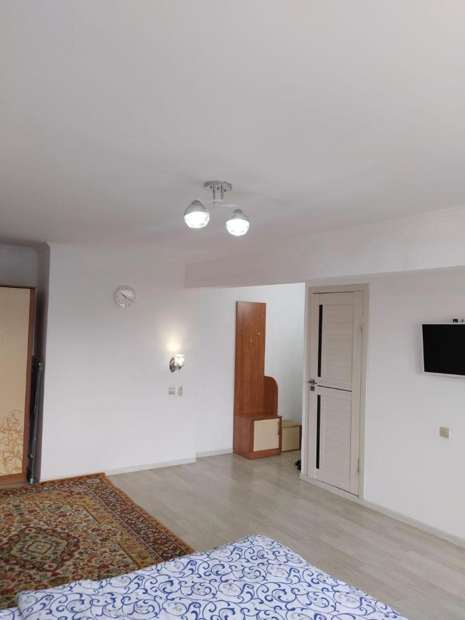 Светлая Квартира Для Гостей Kyzylorda Room photo